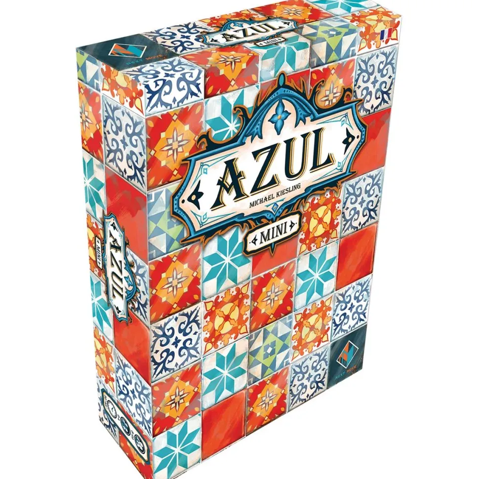 Azul mini