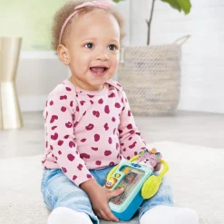Baby Baladeur des découvertes