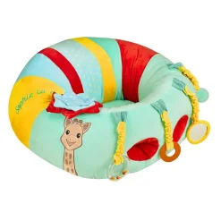 Baby seat and play Sophie la girafe