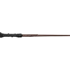 Baguette de luxe en résine Harry Potter