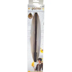 Baguette de luxe en résine Harry Potter