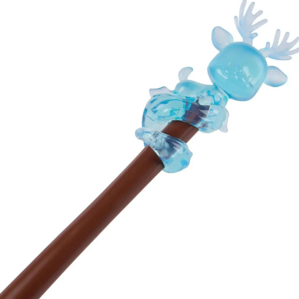 Baguette magique Lumos - Harry Potter Wizaring World