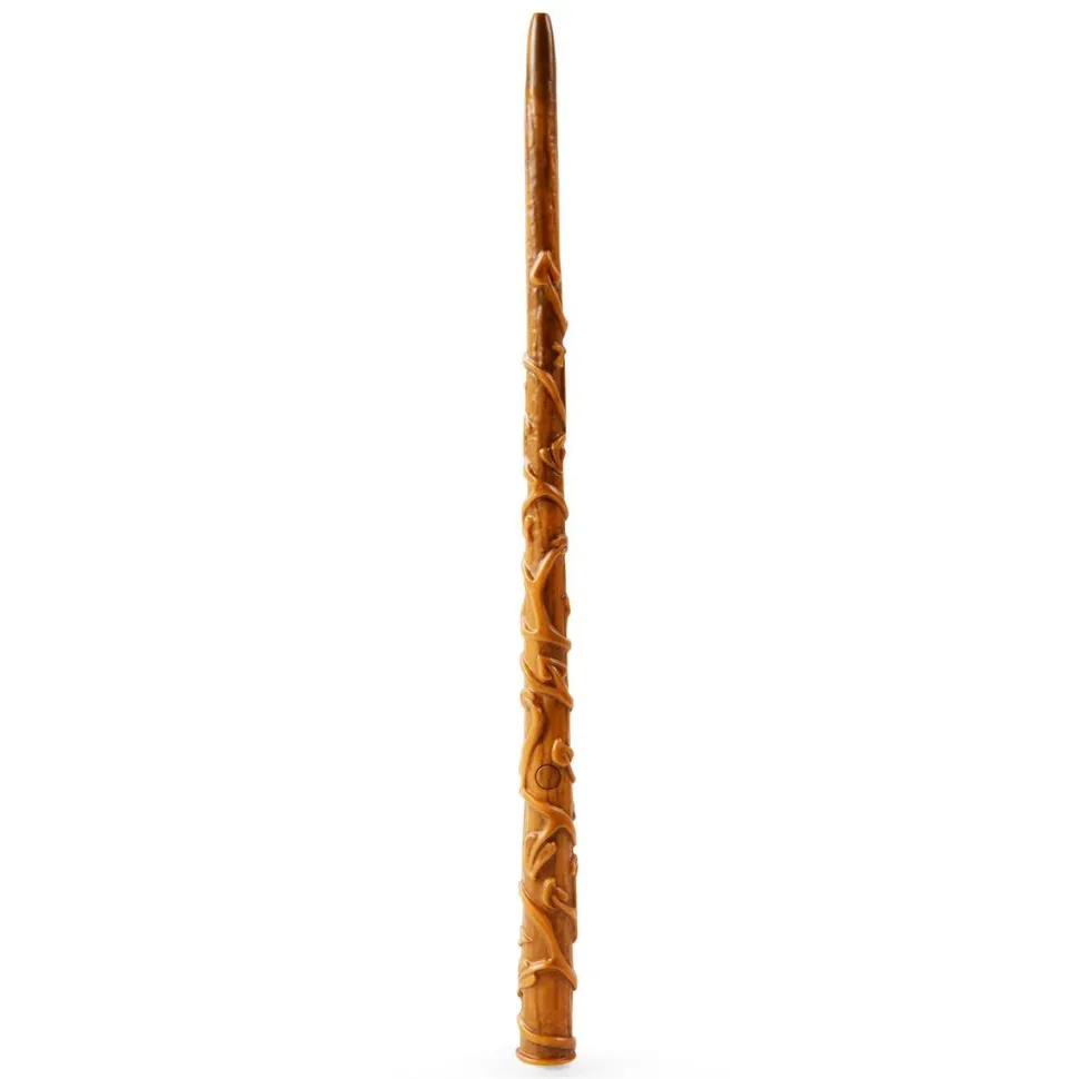 Baguette magique projection Patronus Hermione Granger Wizarding World