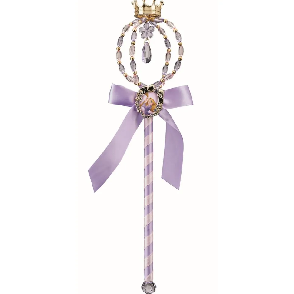 Baguette magique Raiponce - Disney Princesses