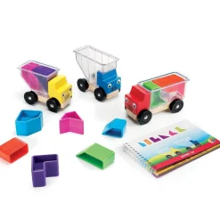 Bahuts malins - Smart Games
