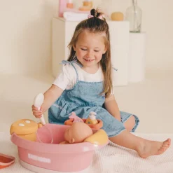 Baignoire balneo Baby Nurse