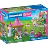 Bal masqué au pavillon Playmobil Princess 72052