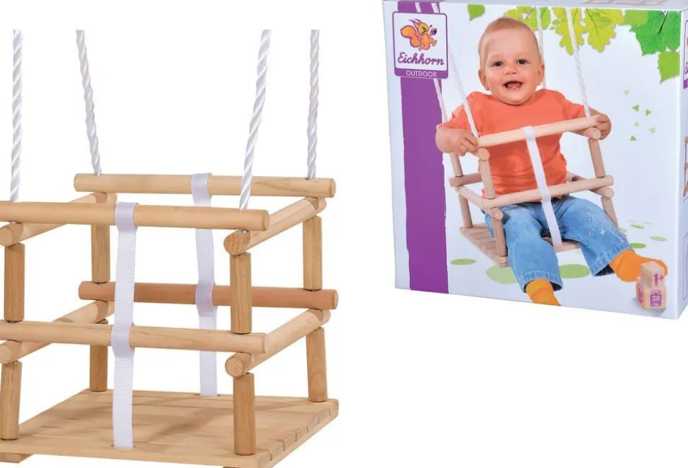Balançoire Bébé