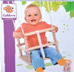 Balançoire Bébé