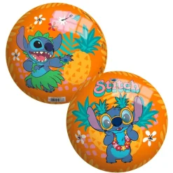 Ballon Stitch 22cm décor Hawaien