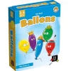 Ballons - Gigamic
