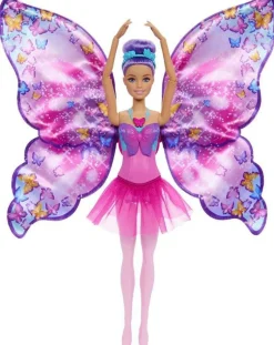 Barbie - Danseuse Papillon