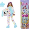 Barbie cutie reveal - Poupée dalmatien