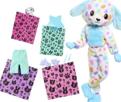 Barbie cutie reveal - Poupée dalmatien