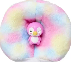 Barbie Cutie Reveal - Poupée Pingouin
