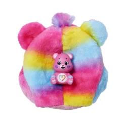 Barbie Cutie Reveal Bisounours Toutensemble