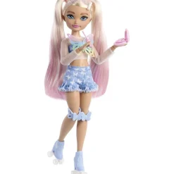Barbie Dreambesties Roller Party Malibu
