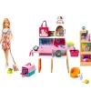 Barbie et son animalerie