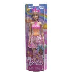 Barbie licorne