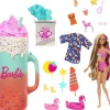 Barbie Pop Reveal Deluxe