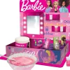 Barbie Révèle La Couleur - Rouge À Lèvres Lisciani Giocchi