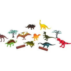 Baril 10 Dinosaures