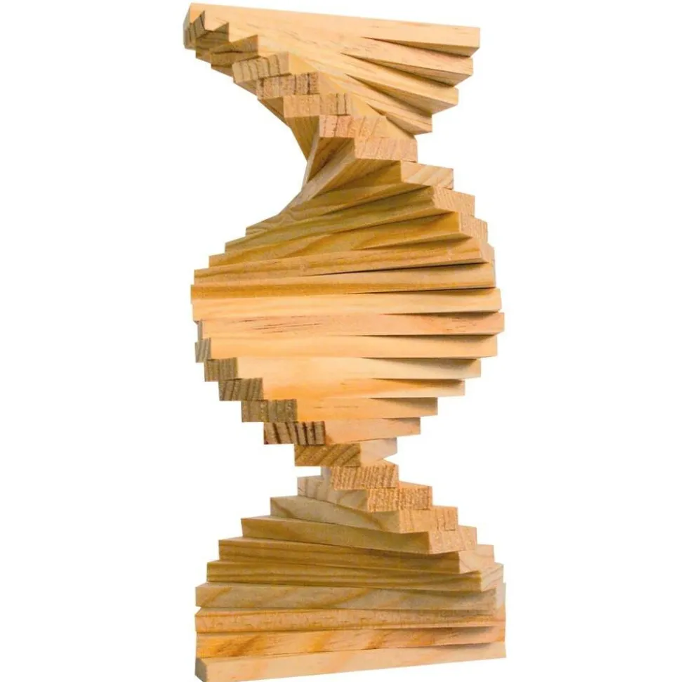 Baril L'atelier Du Bois 200 Buchettes
