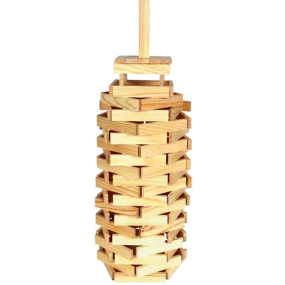 Baril L'atelier Du Bois 200 Buchettes