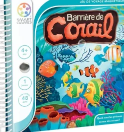BARRIERE DE CORAIL