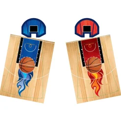Basket-ball arcade