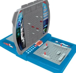 Bataille Navale Électronique - Jeu De Stratégie