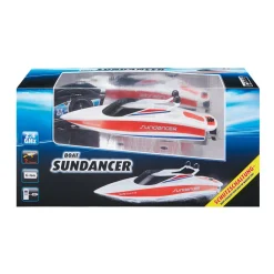 Bateau radiocommandé Sundancer