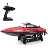 Bateau télécommandé - Shuttle RC Boat Turbo Challenge