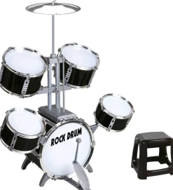 Batterie De Rock