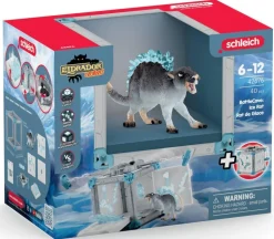 Battlecave rat de glace - Eldrador