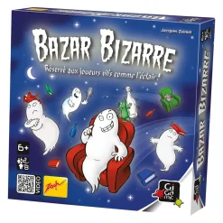 Bazar bizarre