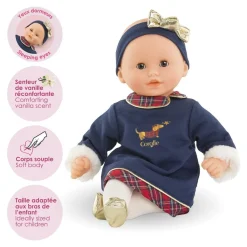 Bébé calin Margaux - Mon premier poupon Corolle