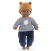 Bébé calin Marius - Mon premier poupon Corolle