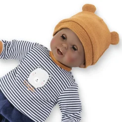 Bébé calin Marius - Mon premier poupon Corolle