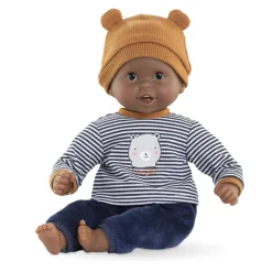 Bébé calin Marius - Mon premier poupon Corolle
