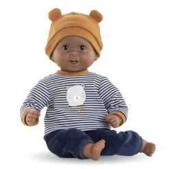 Bébé calin Marius - Mon premier poupon Corolle