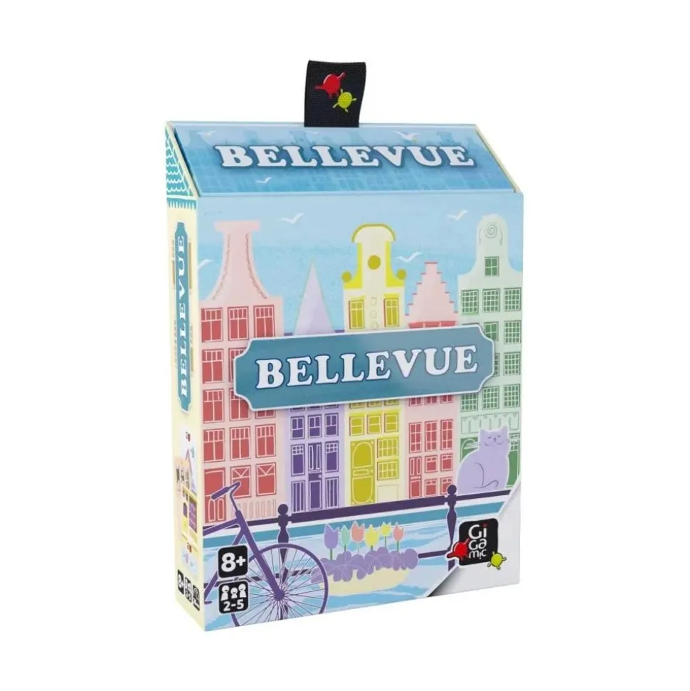 Bellevue