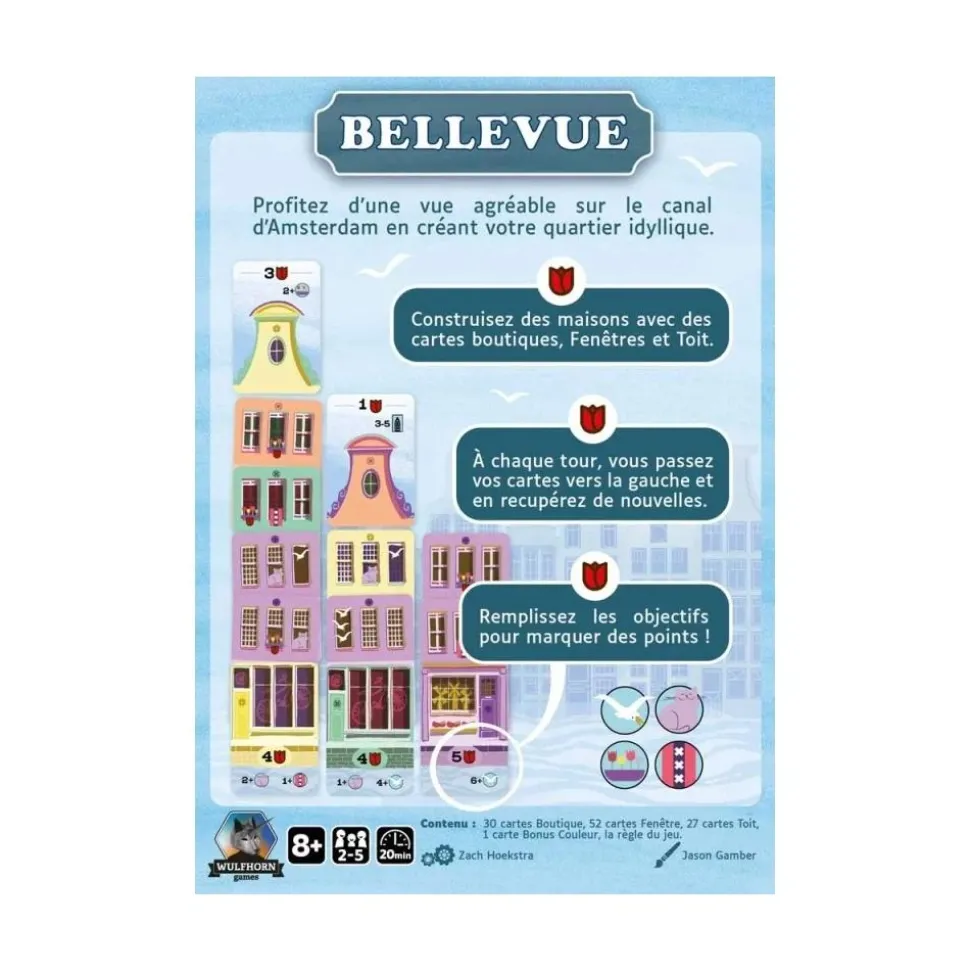 Bellevue