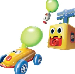Best Of Tv - Balloon Zoom