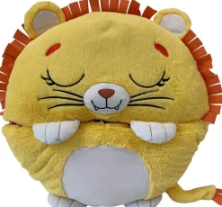 Best Of Tv - Happy Nappers Lion