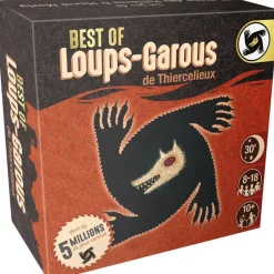 Best-of Loups-Garous