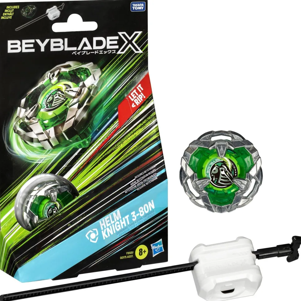 Beyblade X - Starter Pack