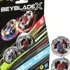 Beyblade X Dual Pack