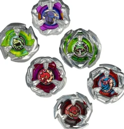 Beyblade X Dual Pack