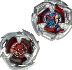 Beyblade X Dual Pack